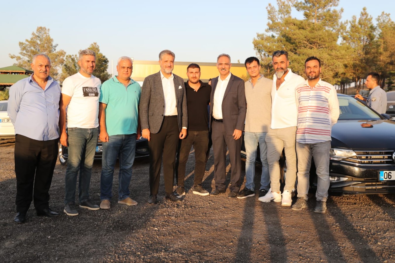 Başkan Kuş’tan 4 bin yeni konut müjdesi;