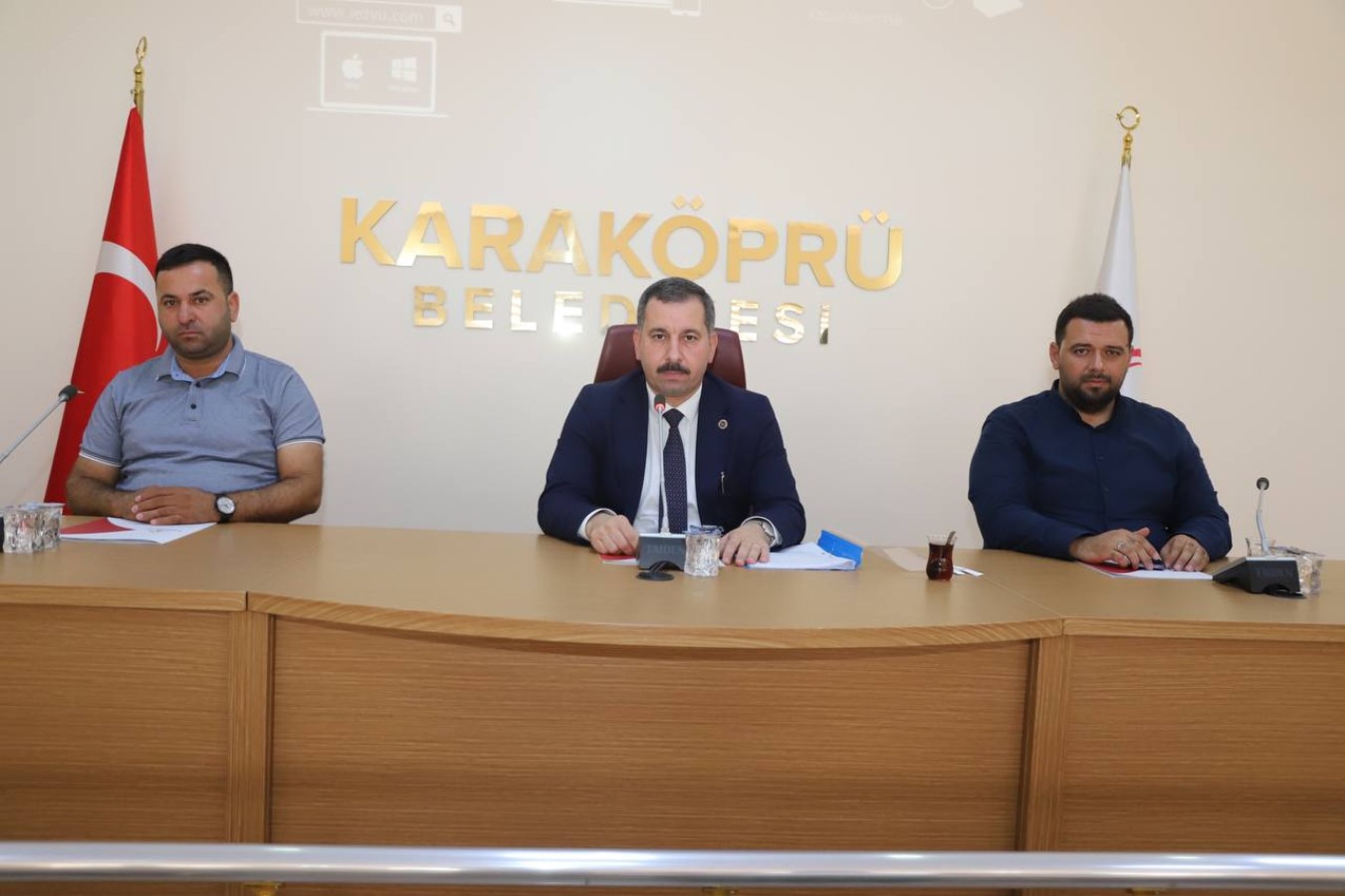 Karaköprü Belediye Meclisinden fırınlara yönelik önemli kararlar;