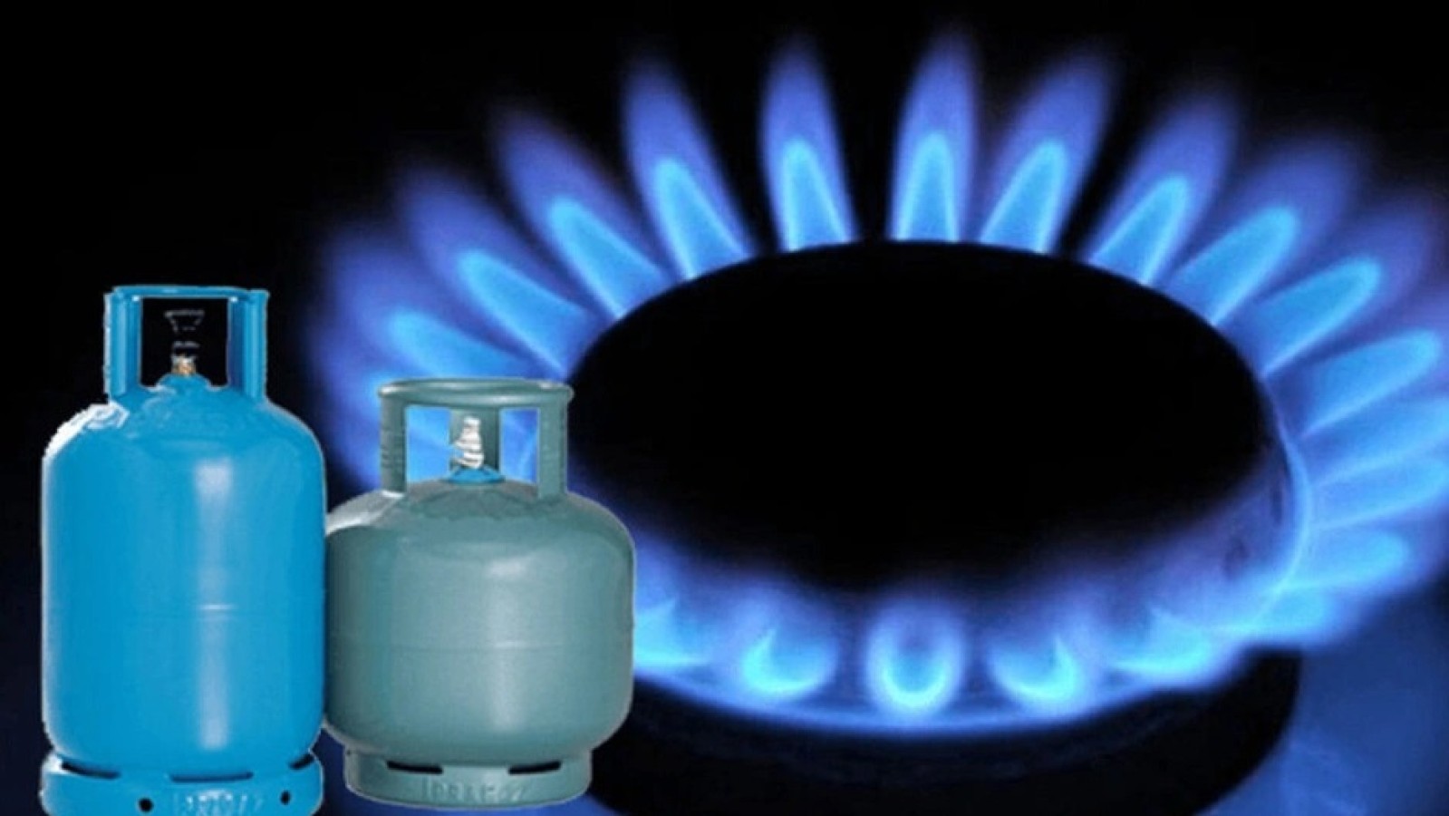Tüp gaz fiyatları güncellendi!;