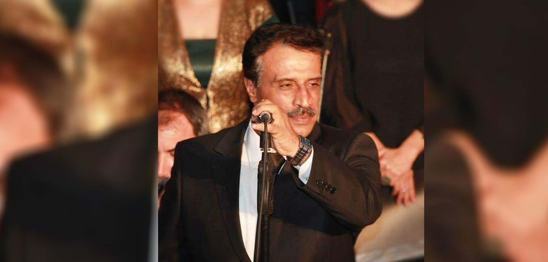 Şanlıurfalı sanatçı Mustafa Sucu'dan acı haber;
