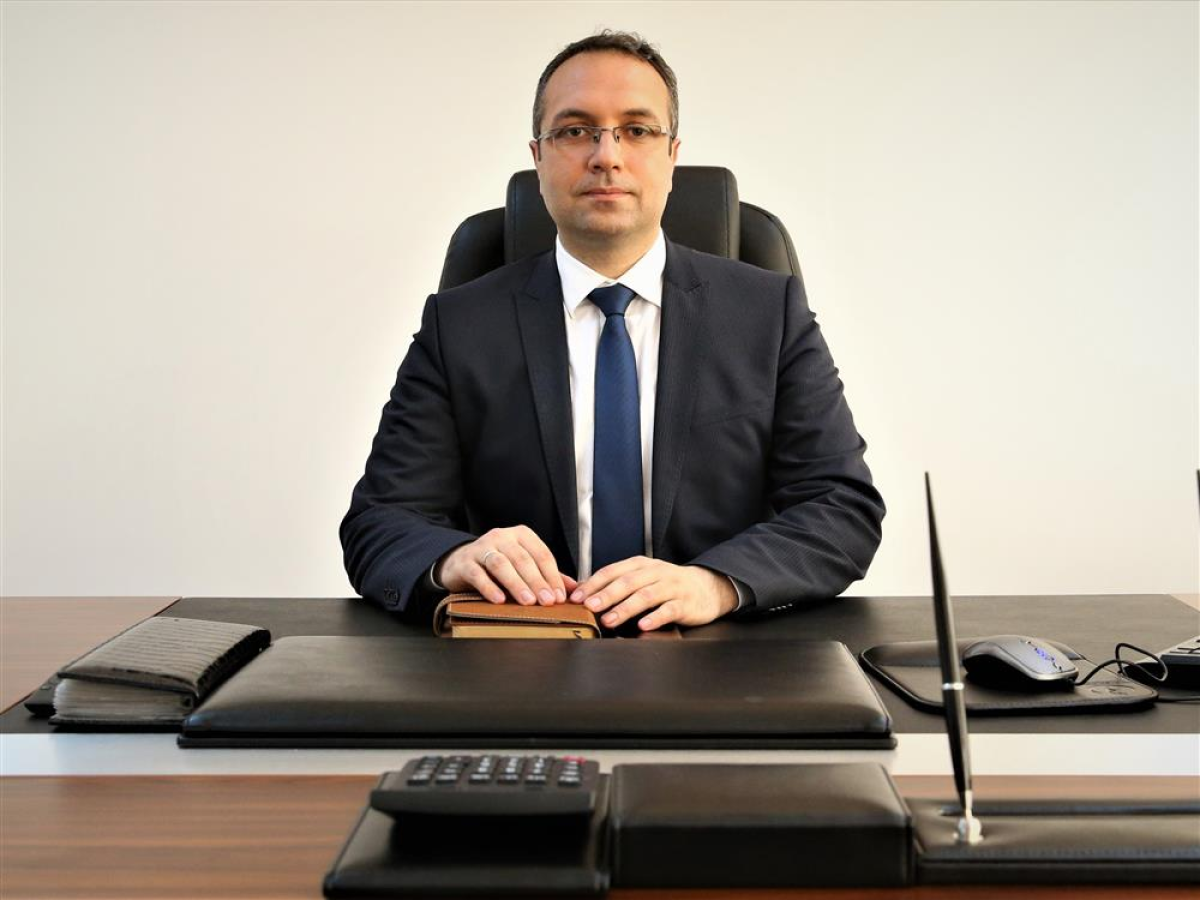 Urfalı isme önemli görev!;