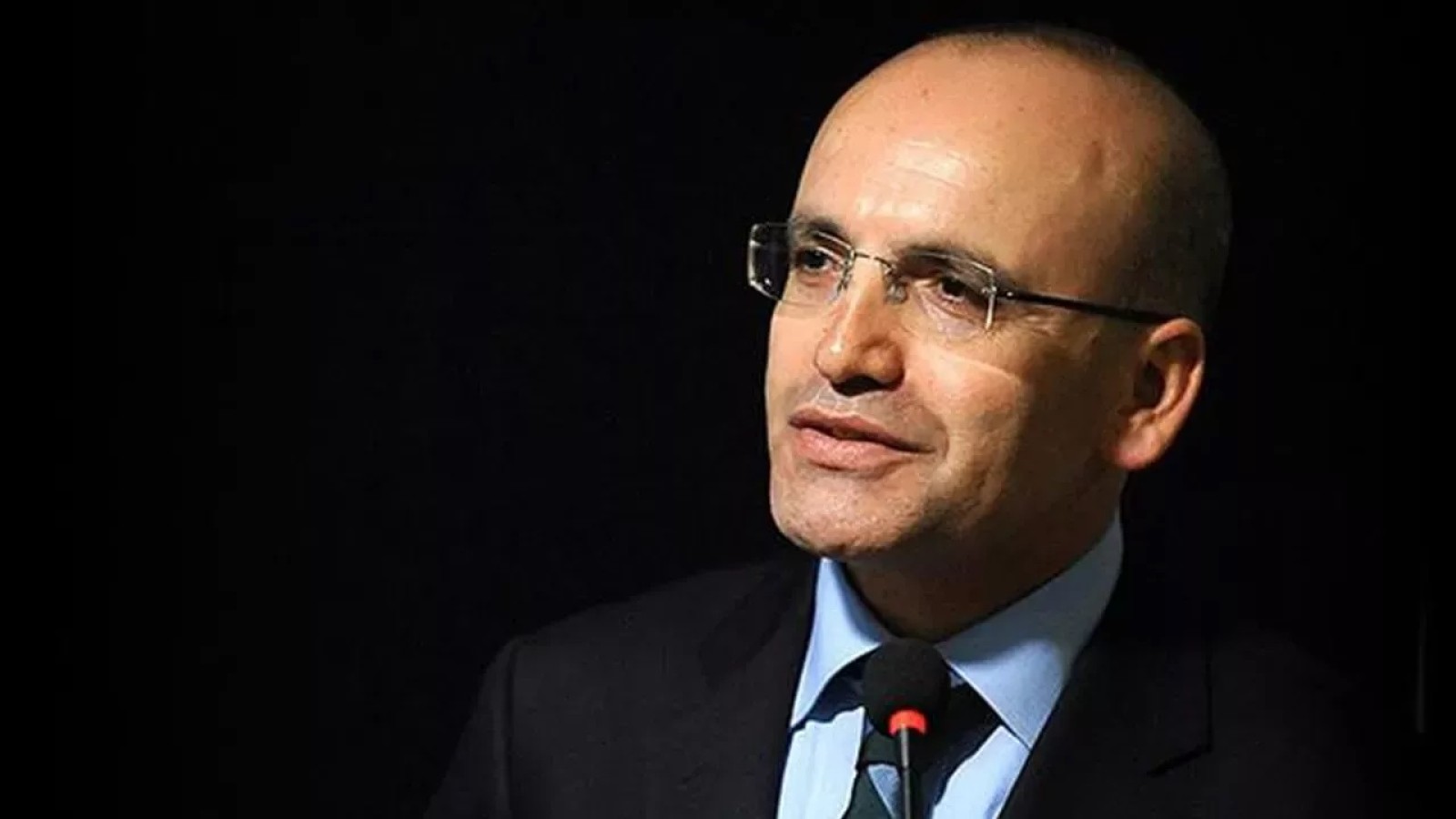 Hazine ve Maliye Bakanı Şimşek’ten özel bankalara kredi çağrısı;
