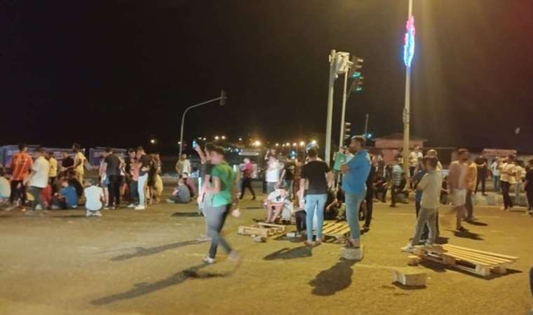 Bozova’daki cinsel istismar iddiasında çocuğun babası konuştu;