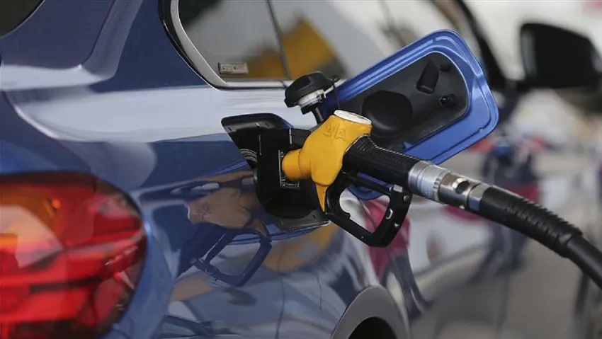 Motorinde indirim kısa sürdü;