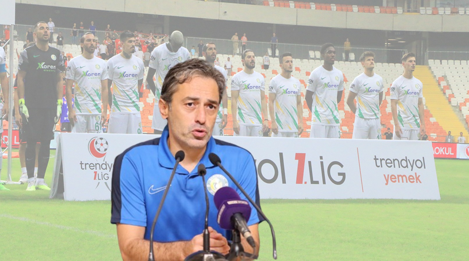 Efe İnanç deplasman galibiyetini değerlendirdi;