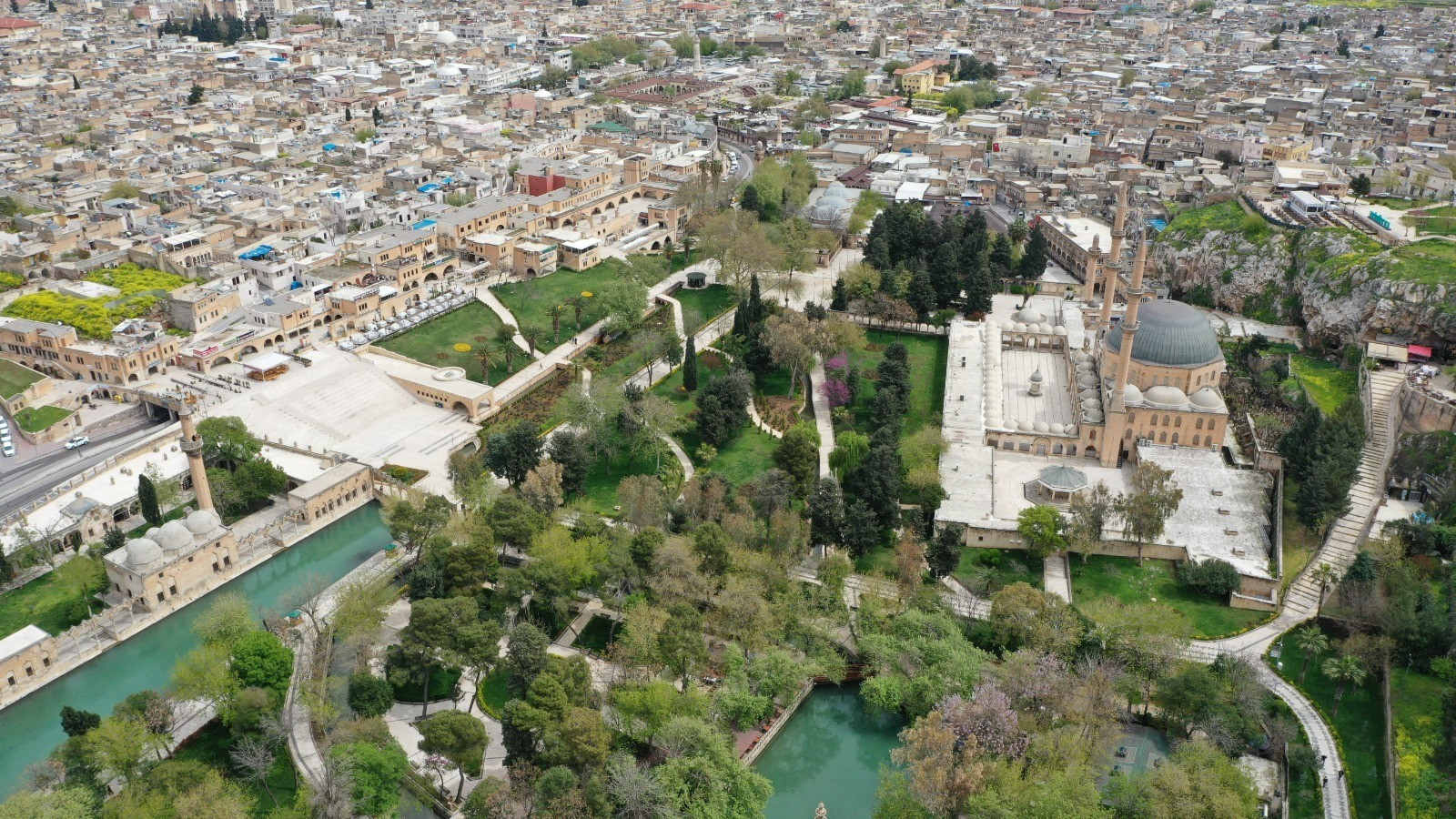 Urfa Türkiye’nin en ucuz büyükşehirlerinden;