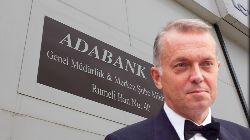 Cem Uzan’ın bankası sonunda satıldı! Yeni sahibi bakın kim oldu;