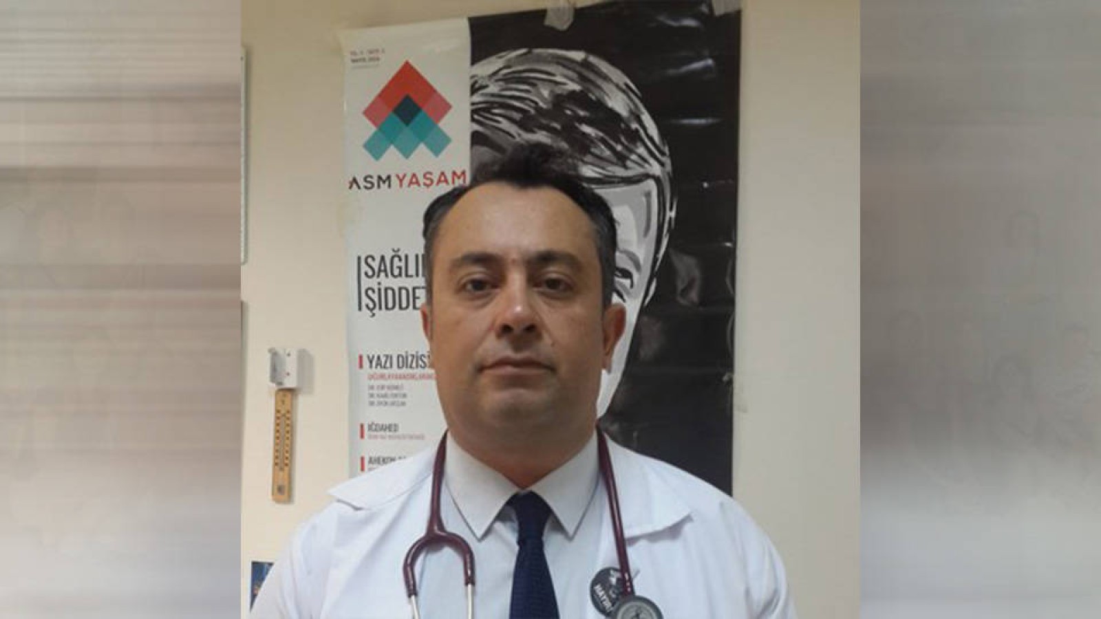 ŞUAHED başkanının aşı açıklamasını Sağlık Bakanlığı yargıya taşıdı;