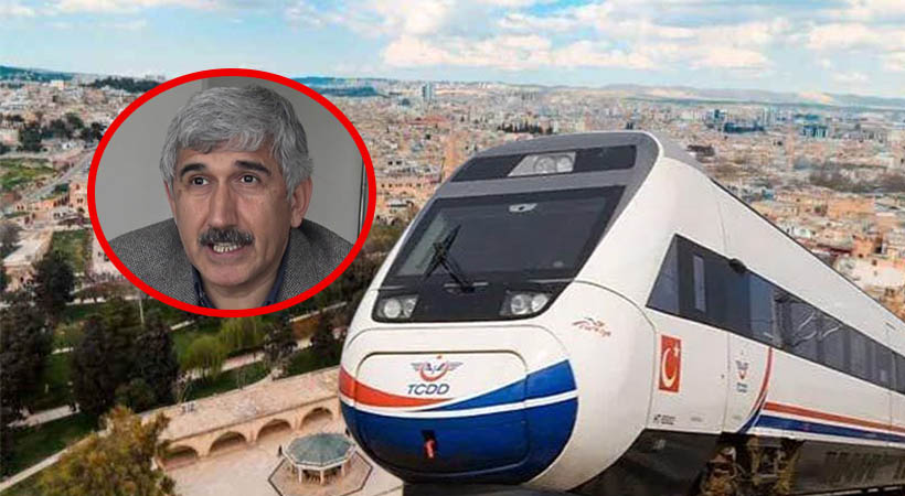 Komşu ilin sanayisi denize ulaşacak: Urfa’ya da büyük fırsatlar sunacak;