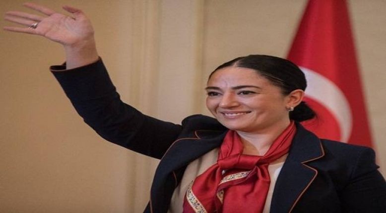 Essum Aslan istifa gerekçesini açıkladı;