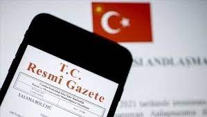 Resmi Gazete’de yayımlandı: Urfa'da o bölge sit alanı ilan edildi;
