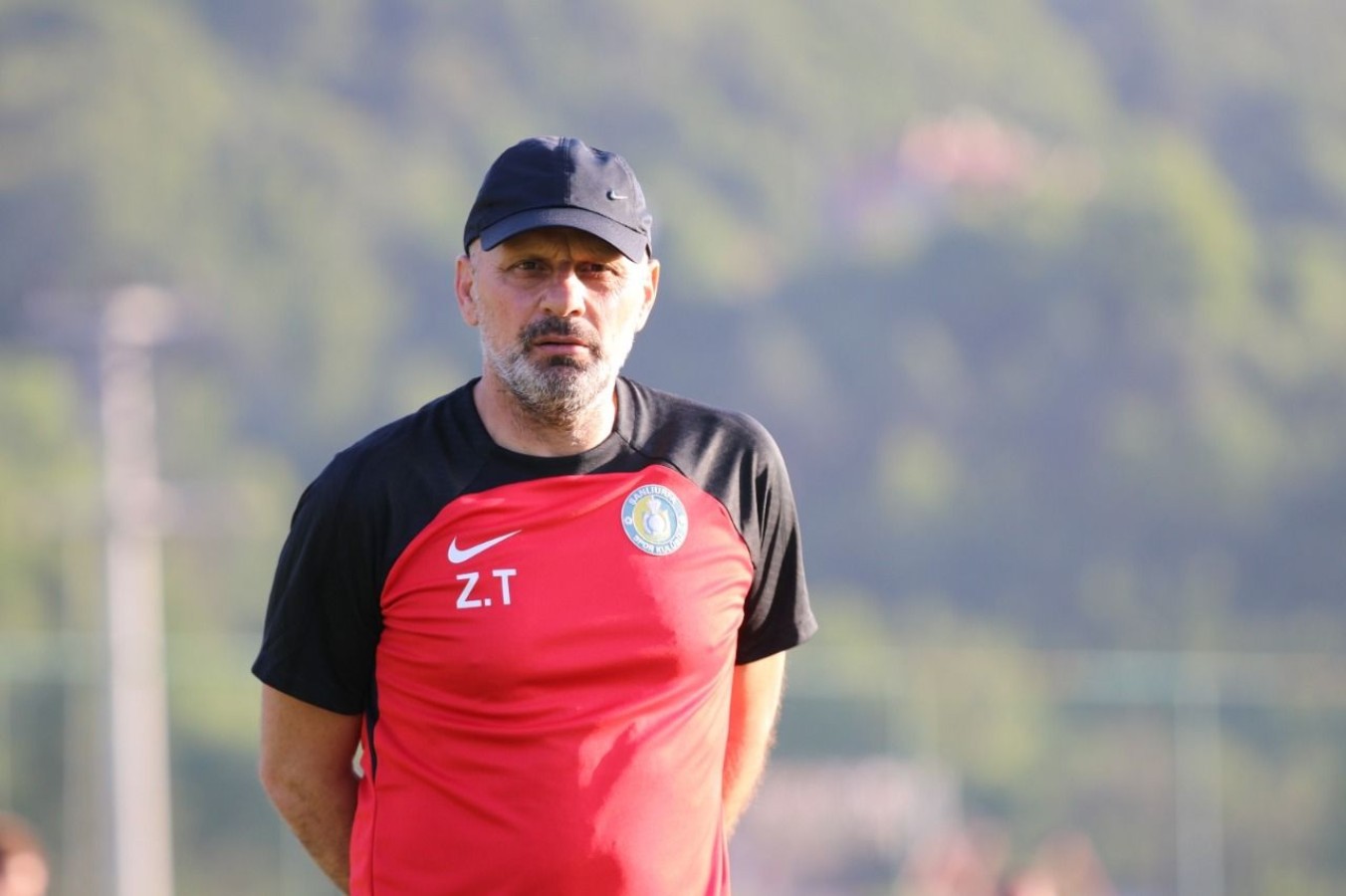 Zafer Turan takımın başına dönüyor;