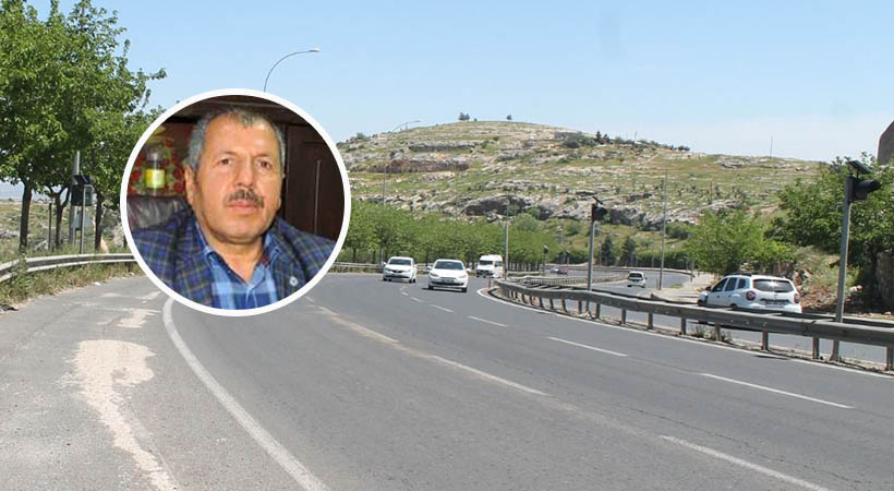 Başkan Arslan’dan kazaların sürekli yaşandığı yol için çözüm talebi;