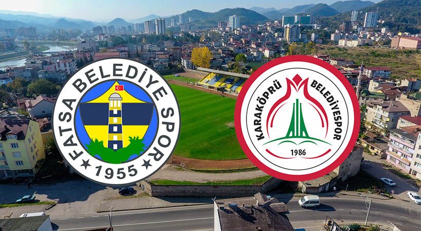 Karaköprü Belediyespor 3 puanı tek golle aldı;