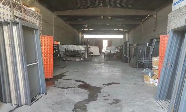 Urfa’da sanayi esnafı elektrik kesintilerinden şikayetçi;