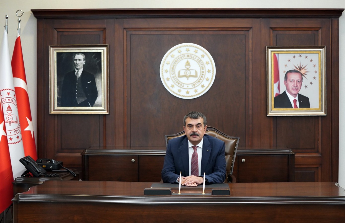 Bakan Tekin açıkladı: Öğretmen atama mülakatları kalkacak mı;
