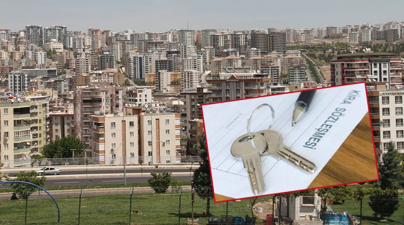 Arabulucuya 10 günde 7 bin 651 kira anlaşmazlığı başvurusu;