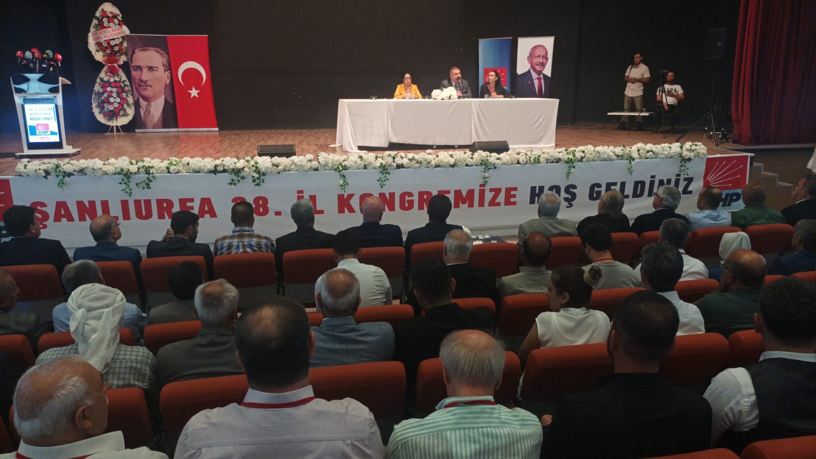 Ferhat Karadağ güven tazeledi;