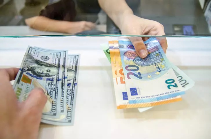 Türkiye’nin en az dövizci ili Şanlıurfa;