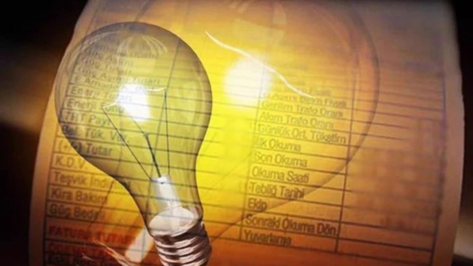 Elektrik faturalarına zam iddiası!;