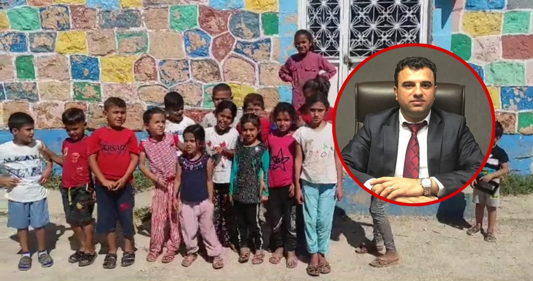 Harran'da “öğretmen olmadığı” gerekçesiyle kapatılan okul Meclis gündeminde;