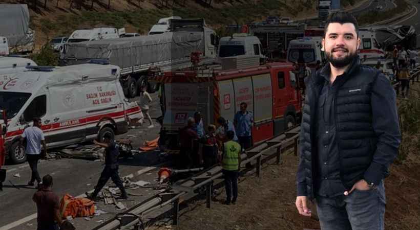 Gaziantep'te 16 kişinin öldüğü kazanın davasında karar çıktı;