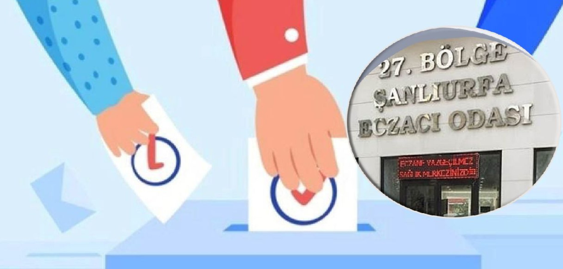 Mevcut başkan yeniden aday: Listesinde hangi isimler var;