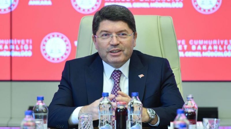 Bakan Tunç tarih verdi: Hakim Savcı Yardımcılığı sınavı ne zaman yapılacak?;