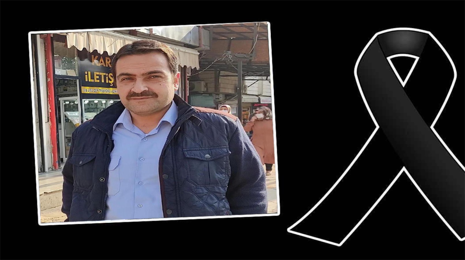 Büyükşehir Belediyesi personeli hastanede yaşam mücadelesini kaybetti;