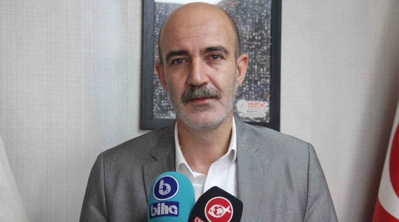 Urfa’daki seçimde yeni başkan belli oldu;