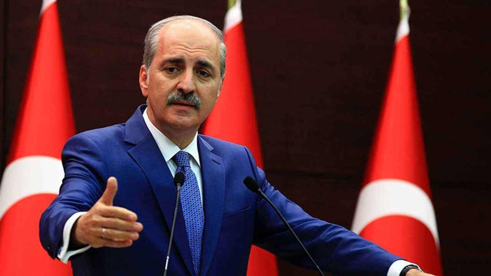 Kurtulmuş: Emekli düzenlemesi Meclis'e geldiği zaman hızlandırırız;