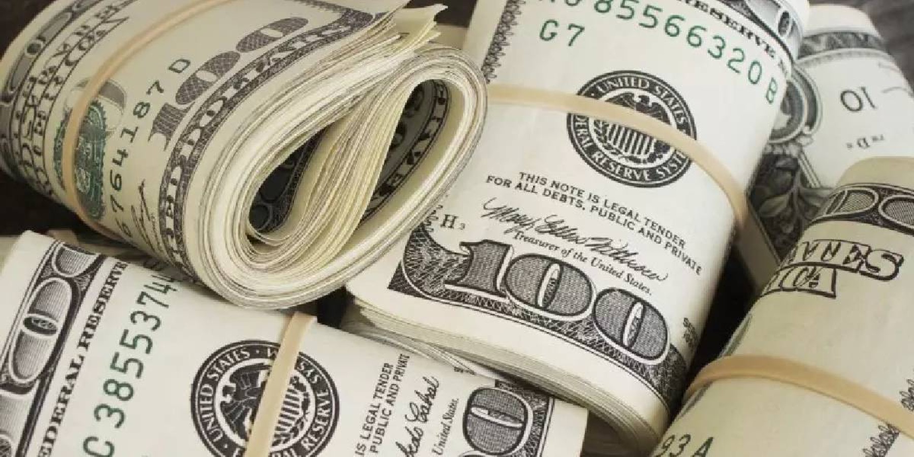 Dolarda 2 ay sonra şaşırtan tahmin;