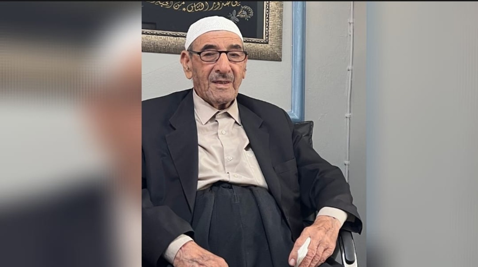 Eski belediye başkanının acı günü;