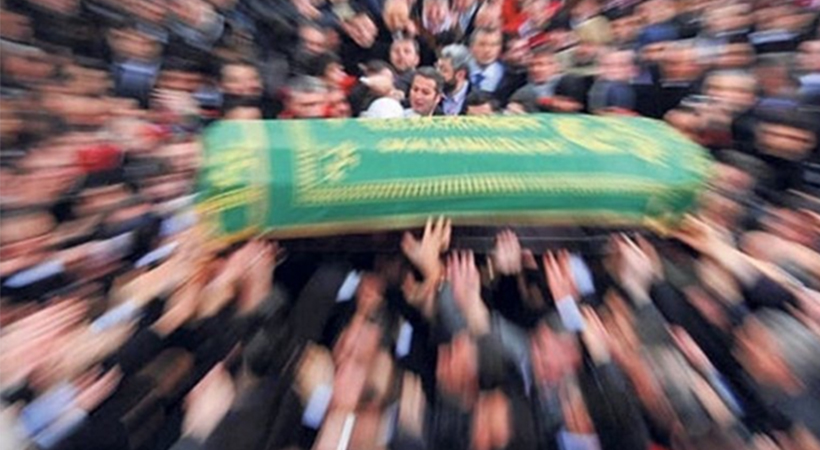 Urfa’da cenaze hizmetlerinde kriz: Bir ilçede morg yok, diğerinde gassal;
