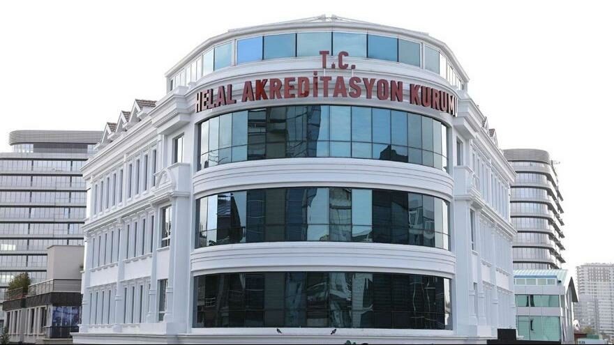Helal Akreditasyon Kurumu personel alacak!;