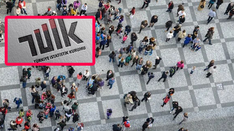 Ağustos ayı işsizlik rakamları açıklandı;