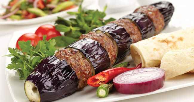 Patlıcanlı kebap yurt dışına gider mi?;
