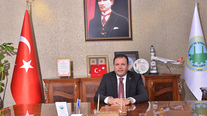 Başkan Yetim'den Merkez Bankası kararına destek;
