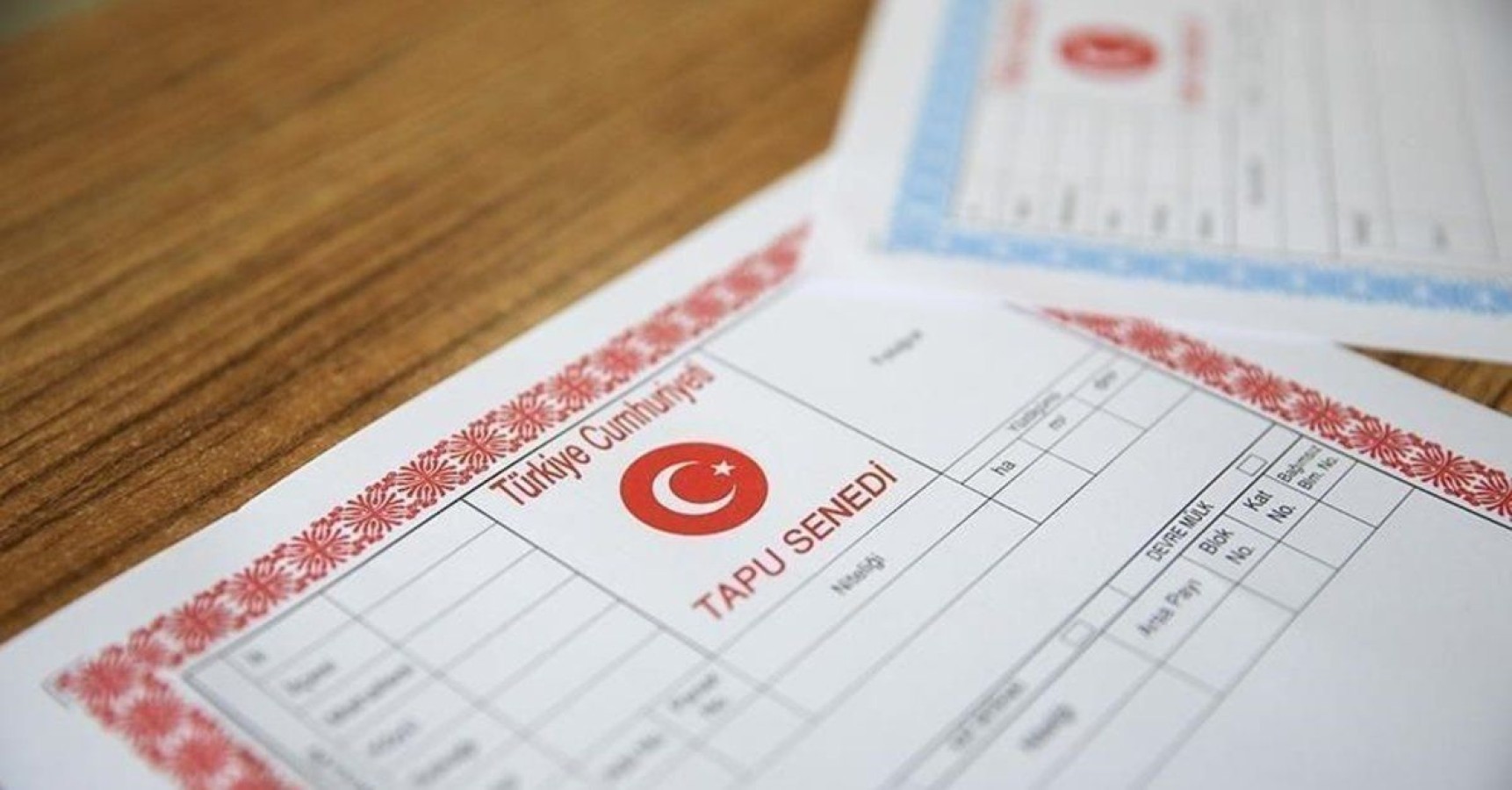 Miras işlemleri kolaylaşıyor;
