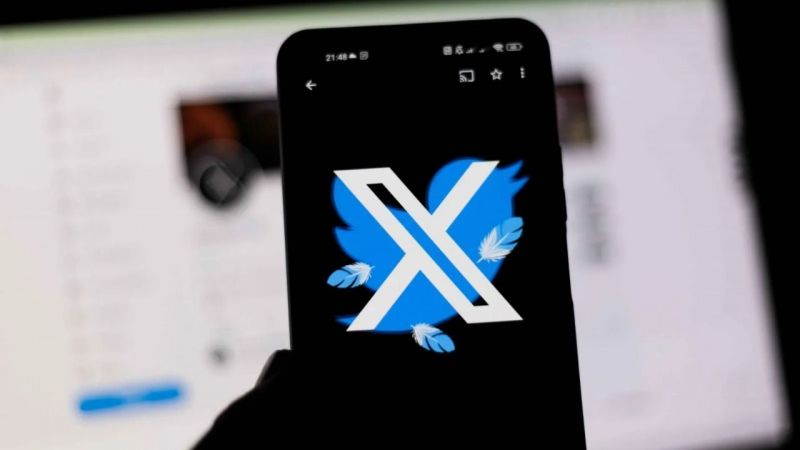 Musk'tan X'e bir müdahale daha;