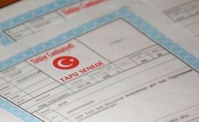 Emlak sektöründe yeni dönem: Sahte ilan veren tapu sahipleri cezalandırılacak!;