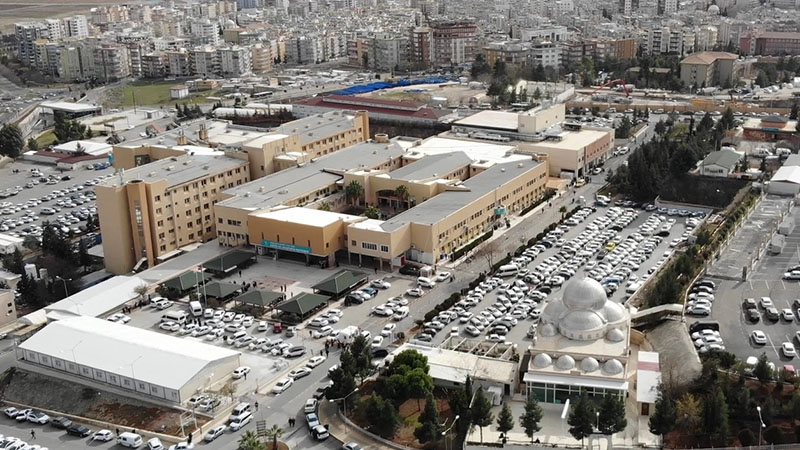 Artrit hastalığı erken tanı ve tedavi ile önlenebilir;