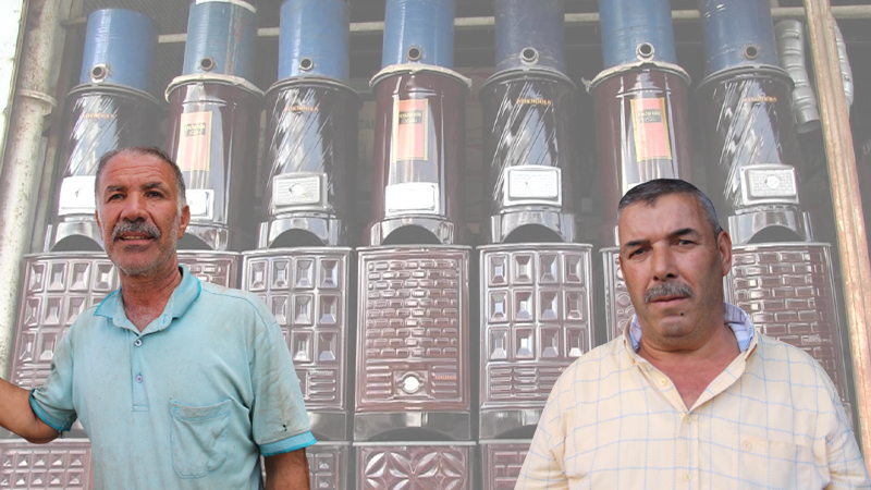Soba satışları artan maliyetlerden dolayı durdu;