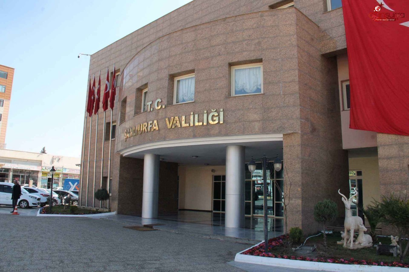Şanlıurfalılar dikkat! Valilik yasakladı;