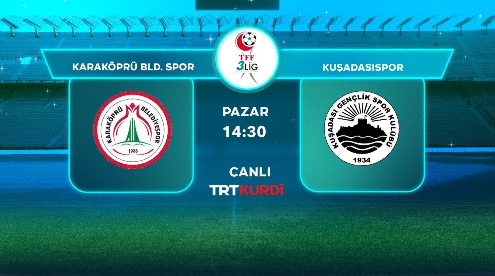 Karaköpüspor’dan taraftara çağrı;