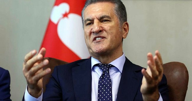 Mustafa Sarıgül Siverek'in il olacağını söyledi;