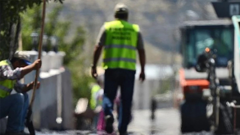 Suruç Belediyesi işçi alıyor;