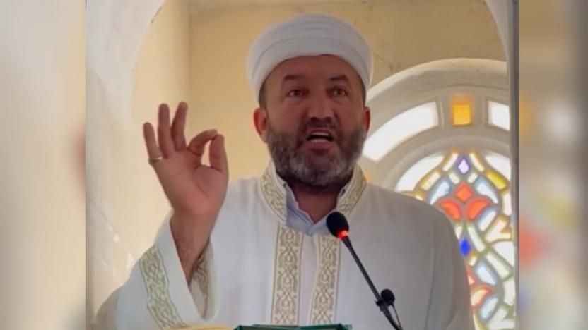 Urfalı hoca Kutluay’ın sözleri gündem oldu;