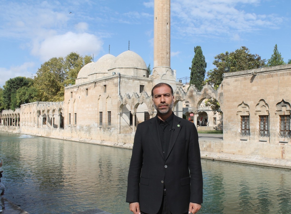 Cuma 11.11 mesaisi yeni başkan ile devam ediyor;