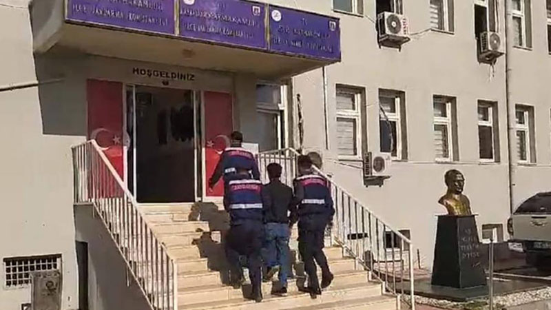 Şanlıurfa dahil 5 ilde PKK/KCK operasyonu;